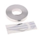 thumbnail image 5 of Rollo de tiras adhesivas, herramienta para sellar tiras autoadhesivas automotrices Plata, 5 of 9