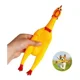 thumbnail image 5 of Juguete Para Mascota Pollo Chillón Suave No Toxico Divertido, 5 of 5