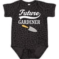 thumbnail image 3 of Inktastic Future Gardener Childs Gardening Boys or Girls Baby Bodysuit, 3 of 5
