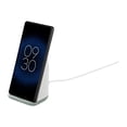 thumbnail image 1 of Google Pixel Stand (2nd gen) wireless charging stand - + AC power adapter - 30 Watt, 1 of 7