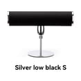 thumbnail image 4 of fashionhome Jewelry Display Stand Shop Using Professional Stable Fashion Accessory Watch Showcase Organizer Base Storage Shelf Type 1 S Type 7 S, 4 of 6