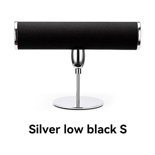VONKY Jewelry Display Stand Shop Using Professional Stable Fashion Accessory Watch Showcase Organizer Base Storage Shelf Type 7 S