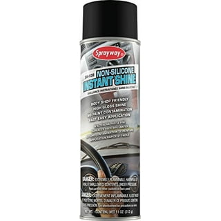 SPRAYWAY SW77 Dry Silicone Lubricant and Release Agent