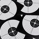 thumbnail image 4 of 100 Pcs Archery Target Paper Face for Arrow Bow Shooting Hunting Practice, 4 of 5