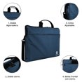 thumbnail image 3 of MOCHILA PARA LAPTOP UNISEX DOLCE  MOCLT4, 3 of 7