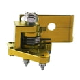 thumbnail image 1 of Pedal Freno Placa Paso CNC Aluminio para Motocicleta Dirt Bike ATV, 1 of 9