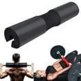 thumbnail image 4 of Kiplyki Wholesale Foam Barbell Pad Squat Bar Supports Weight Lifting Pull Up Neck Shoulder Protect, 4 of 6