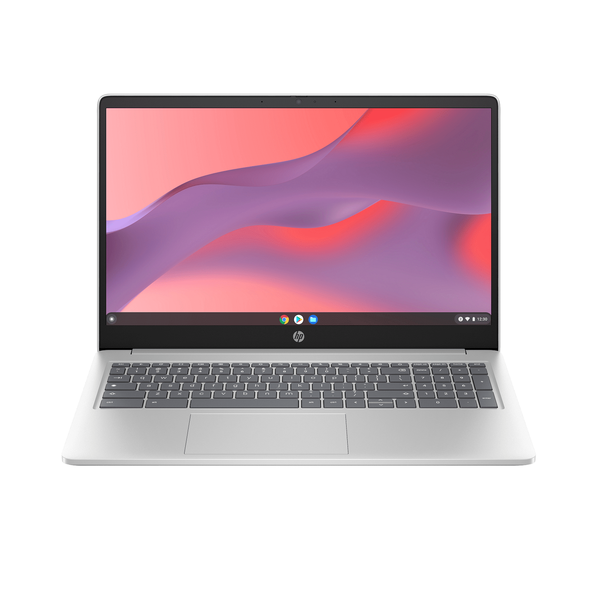 HP Chromebook Laptop Computer 15.6" FHD Intel Core i3 8 GB memory; 128 GB UFS
