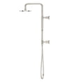 thumbnail image 7 of Pfister Lg16-Tnt Tenet 1.8 GPM Retrofit Shower - Black, 7 of 7
