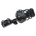thumbnail image 3 of TRQ Front Right Complete Strut & Coil Spring Assembly Passenger Side Fits Select 2006-2012 Toyota RAV4, 3 of 5