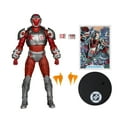 thumbnail image 5 of Rocket Red Brigade (DC Multiverse: Justice League: Generation Lost) 7" Action Figure - McFarlane Toys, 5 of 10