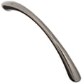 thumbnail image 1 of Stanley Home Designs BB8016 3-3/4" Center To Center Arch Cabinet Pull, 1 of 1