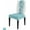 Botanicaljol45583, variant on Sage Green Eucalyptus Dining Chair Cover Set of 4,Stretch Chair Protectors Slipcover,Spandex Kitchen Chair Seat Back Cushion Slip Cover for Dining Room,Party,Country Nature Plant Leaves Botany White
