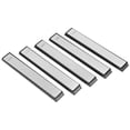 thumbnail image 3 of New Arrivals Diamond Sharpening Stones Set, 240/320/400/600/1000 for Kitchen, 3 of 10
