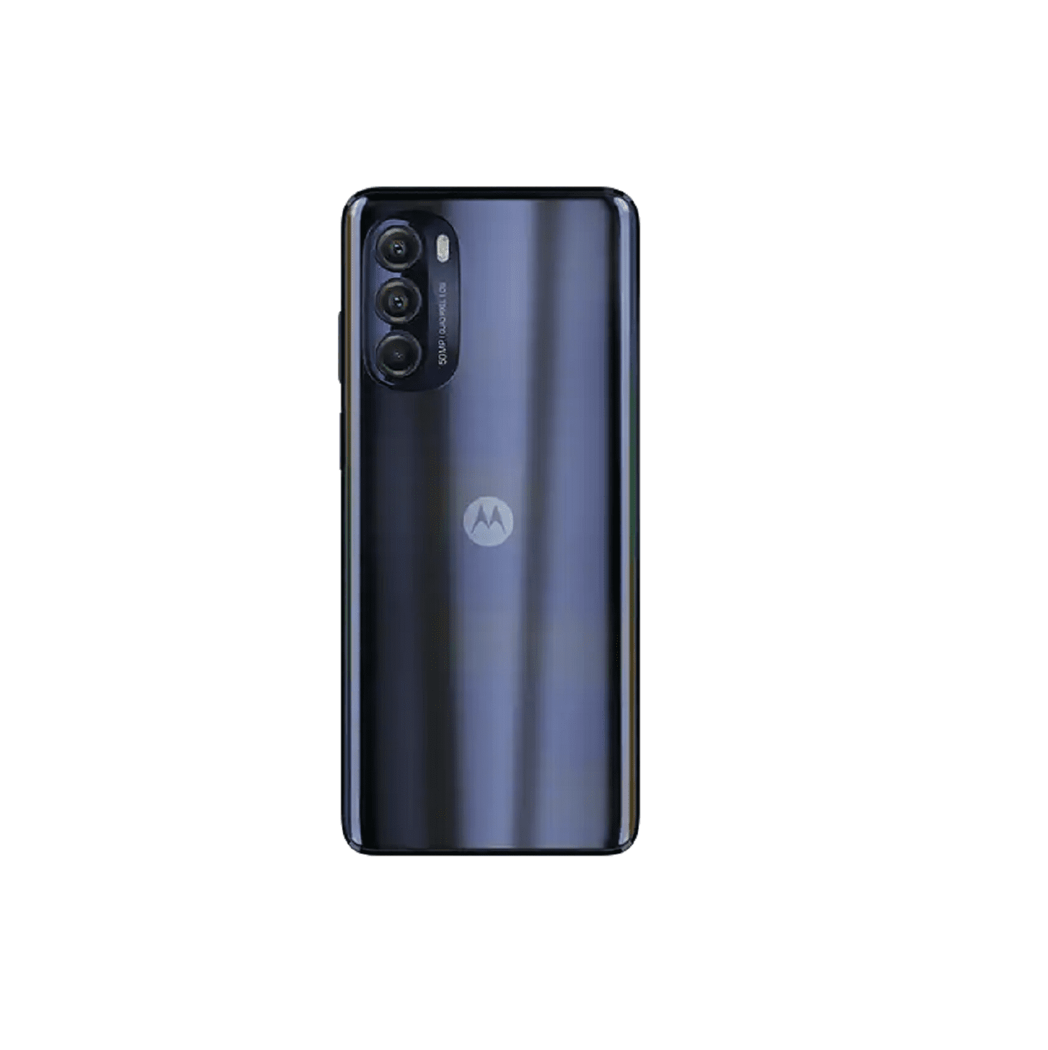 MOTOROLA moto g52j 5G XT2219-1[128GB/6GB] 白 SIMフリー クロ【…
