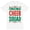 Light Pink, variant on Christmas Cheer Squad Tee Shirt Sweatshirt Hoodie