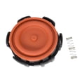 thumbnail image 3 of Tapa de válvulas del motor,Junta de tapa de válvulas del motor 0248L1 0248.L1,Junta de tapa de válvula de motor para accesorios de coche,Tapa de válvula del motor Tapa del cabezal del, 3 of 9