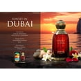 thumbnail image 5 of Perfume AROMA CONCEPTS Sunset in Dubai Unisex 100 ml, 5 of 5
