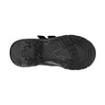 thumbnail image 3 of BOTINES ESCOLARES BAMBINO NIÑO BA4511 PIEL NEGRO 18-21, 3 of 4