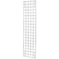 thumbnail image 1 of Quantum Storage EP197 Modular Enclosure Panel - Chrome, 19 x 73 in., 1 of 1