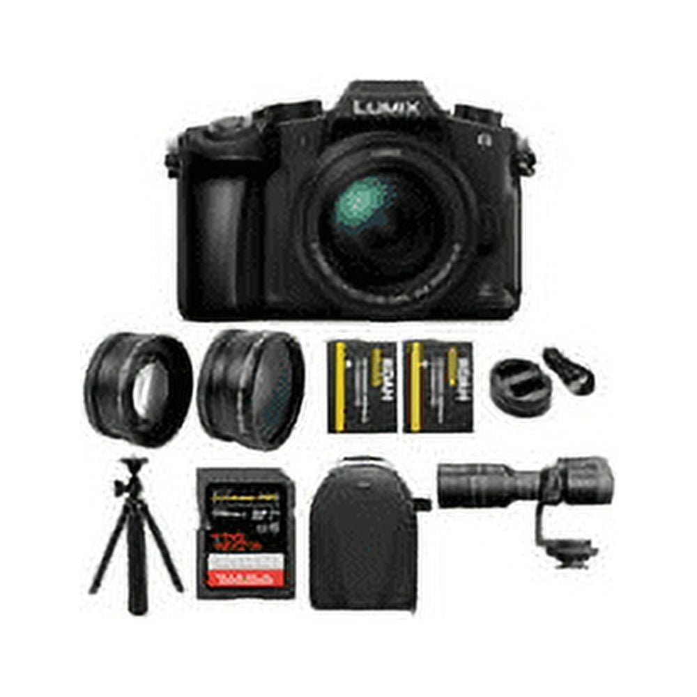 Panasonic - Panasonic  G8カメラ パナソニック LUMIX DMC-G8 ボディ 価格比較 - 価格.com
