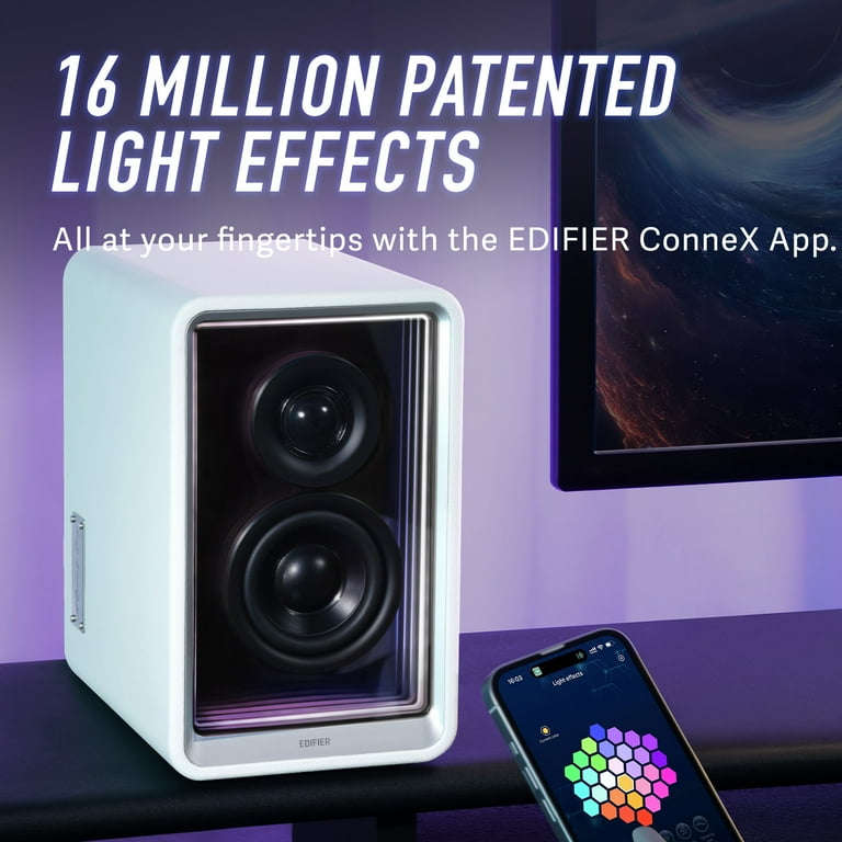 a*n様 【外箱無し】EDIFIER QR65 EDIFIER QR65 | Edifier