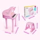 thumbnail image 5 of Teclado piano Toy Love&Mini de 31 teclas con micrófono y taburete, 5 of 7