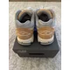 thumbnail image 5 of New Balance 2002R Sweet Caramel Size 10 Mens Casual Shoes M2002RHM, 5 of 6