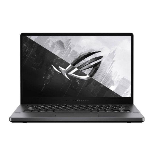 Asus Rog Zephyrus G14 Ryzen 7 16GB Ram 512GB SSD Reacondicionado Asus GA401Q