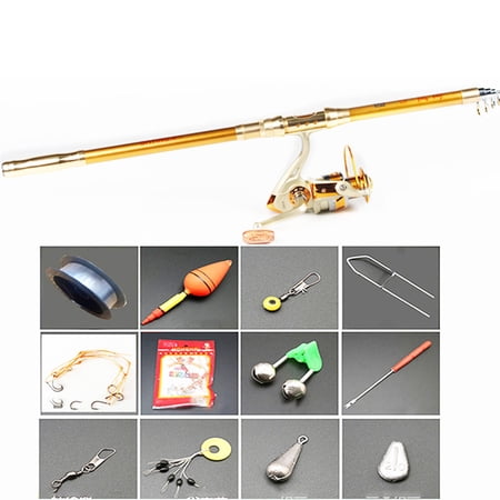 BESTSKY 2026 New Fishing Rod Casting High-Strength Fishing Rod Joints Portable Design Anti-Tangle Guide Ring Ugly Sticks Fishing Rod for Freshwater Sea Fishing Trips Shape15