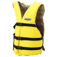 thumbnail image 2 of Seachoice General Purpose Vest Yellow, 2 of 5
