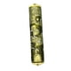 thumbnail image 4 of Mezuzah para la puerta Mesianic Mezuzah Bendición afuera de un regalo decorativo de inauguración Estilo A, 4 of 8