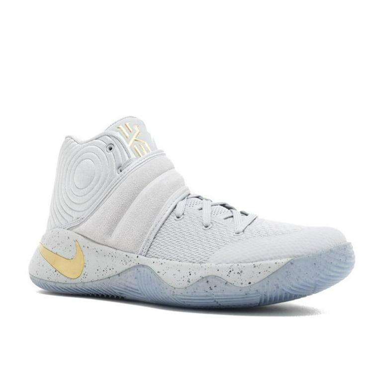 KYRIE 2 BATTLE GREY 819583 005