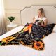 thumbnail image 4 of LHSHID Fathers Day for Mom Gifts Mom Presents Birthday Gifts for Mom Fathers Day Blanket for Mom from Daughter Throw Blanket for Mom 60x80in, 4 of 5