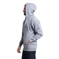 thumbnail image 6 of G-Style USA Men's Heavyweight Zip-Up Hoodie Sweatshirt, Sizes Up to 2X, 6 of 8