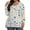 Sky Blue_#61605, variant on Homozy Plus Size Long Sleeve Tops for Women 2026 Fall Floral V Neck Shirts Casual Autumn Tunic Blouse