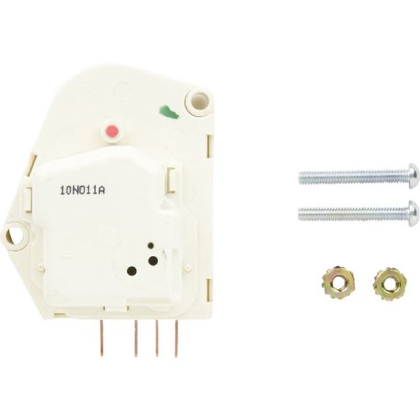 R0168027 Kenmore Refrigerator Timer Defrost