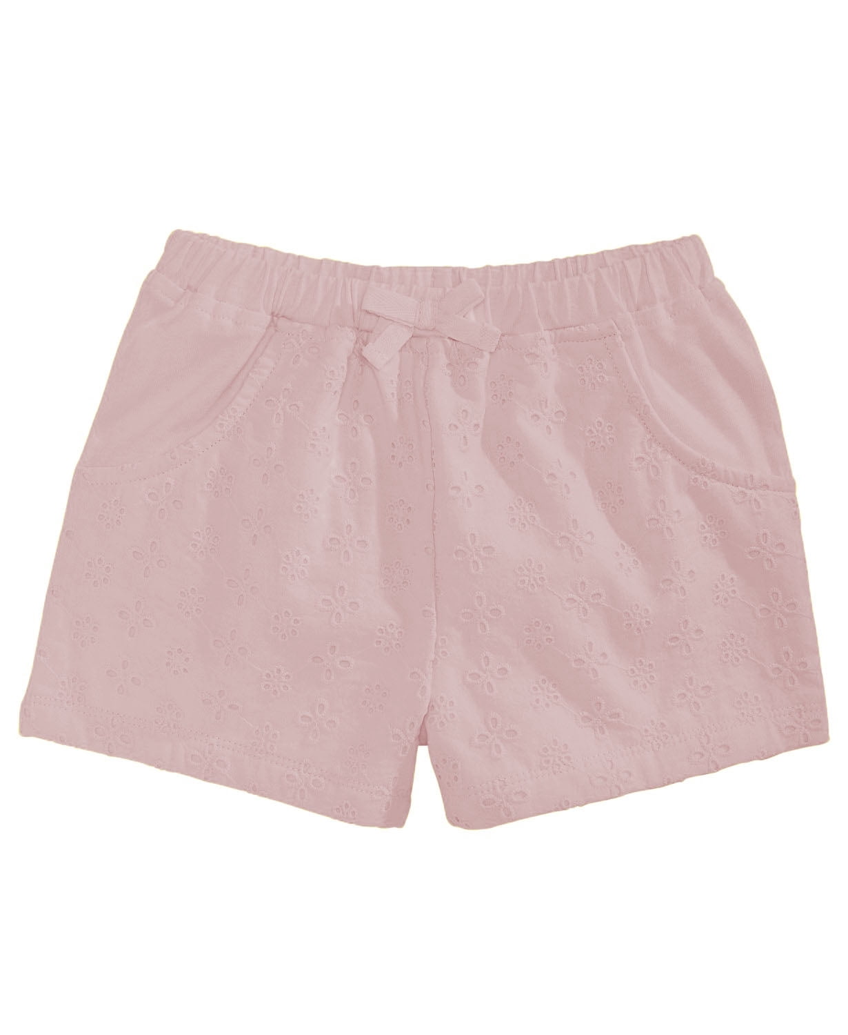 First Impressions Baby Girls Eyelet 