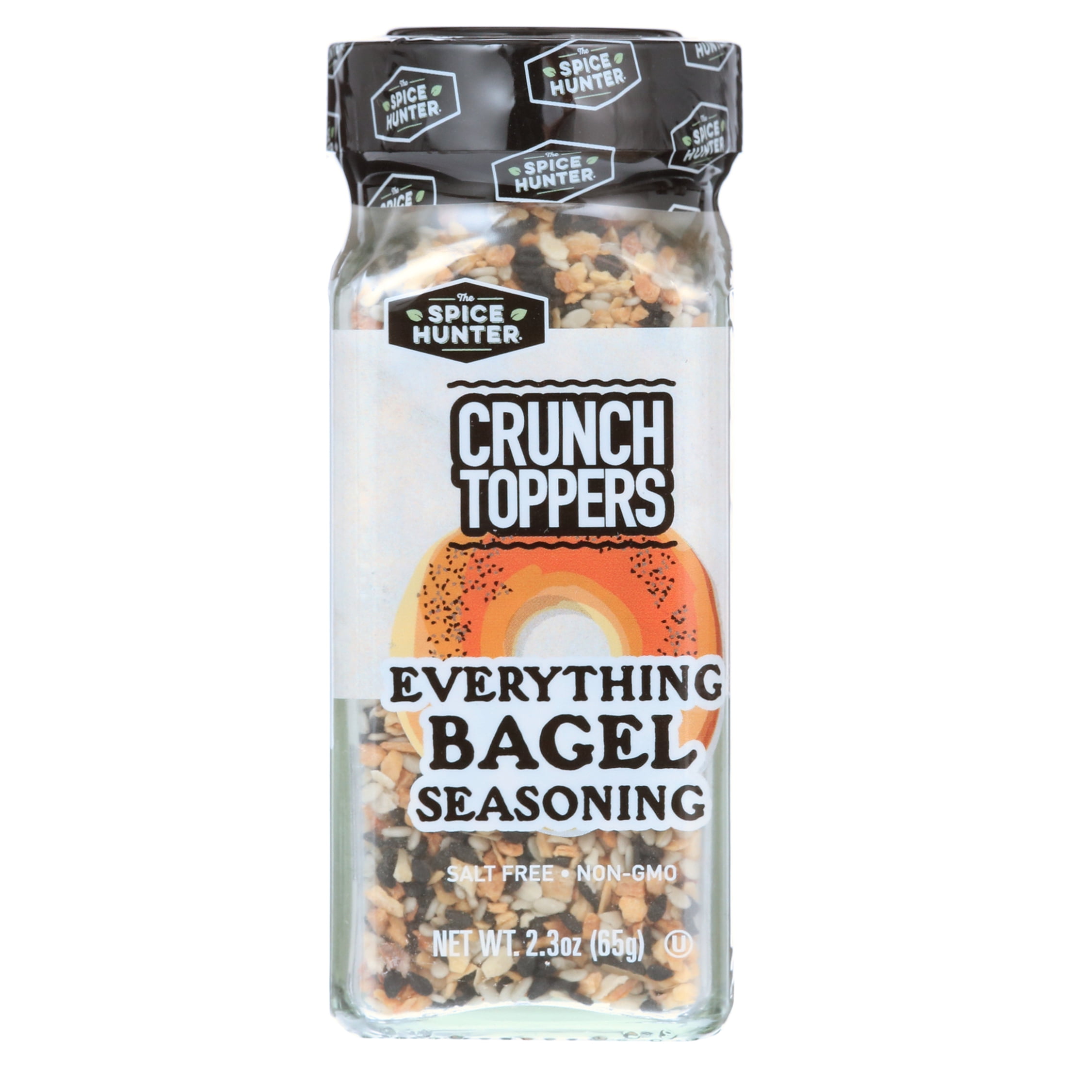 The Spice Hunter Brunch Box Seasoning Kit