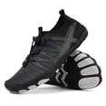 thumbnail image 1 of Zapatos de agua Zapatos acuáticos ligeros Zapatos de surf transpirables antideslizantes para hombres y mujeres, 1 of 9