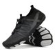 thumbnail image 2 of Zapatos Fitness para Playa Descalzos Antideslizantes Al Aire Libre, 2 of 9