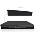 thumbnail image 2 of Pads de aislamiento para parlantes Pyle 33 x 28 x 7 cm, base de espuma PSIO8, 2 of 8