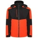 thumbnail image 1 of Dare 2B - Chaqueta de Esquí Emulate para Hombre (Brillo Ámbar, Negro) Dare 2B UTPC4669_amberglowblack, 1 of 2