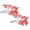 Battery*2, variant on 1 Pcs Lobster String Light, Lobster Decorations and Lobsters with Beer String Lights, Crawfish Boil Party Supplies Seafood Boil Party Decors for Summer Camping Mardi Gras Birthday Patio (BATERRY)