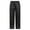 Black, variant on Boys/Girls Pakka II Waterproof Over Pants