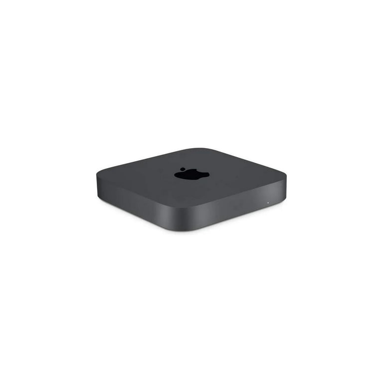 Restored Late 2018 Apple Mac Mini with 3.0GHz Intel Core i5 Restored Late 2018 Apple Mac Mini with 3.0GHz Intel Core i5