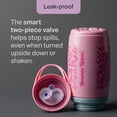 thumbnail image 4 of Vasos para niños pequeños Tommee Tippee Active Spout 270 ml, paquete de 2, 4 of 6