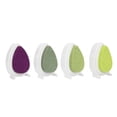 thumbnail image 1 of Ink Pad  Pad 4 Colors Ink Pad Colored  Ink Pad For Paper Cardboard Clay Wood Leather Craft13232634, 1 of 8
