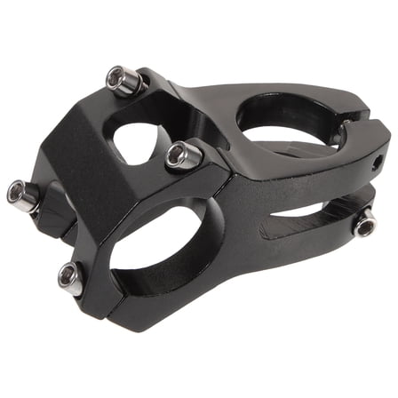 Hytrove 1Pack Bike Stem Riser for Cyclists in Road Biking 3.73x2.16x1.65in