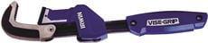 Irwin Quick Adjusting Pipe Wrench 11 In. by Irwin Tools